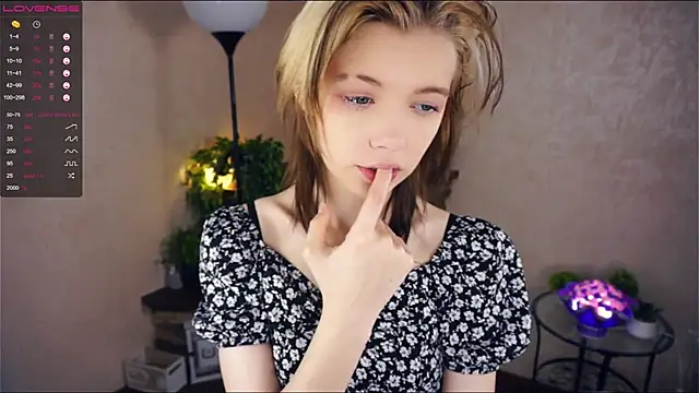 EngelAlman online show from February 21, 7:12 am