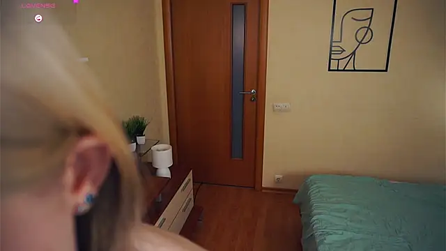 EngelAlman online show from March 12, 10:37 am