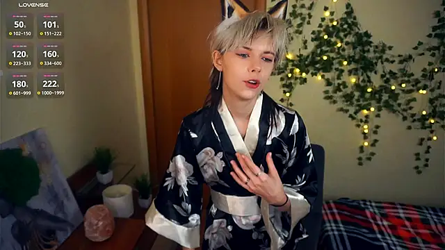 EngelAlman online show from September 12, 7:52 am