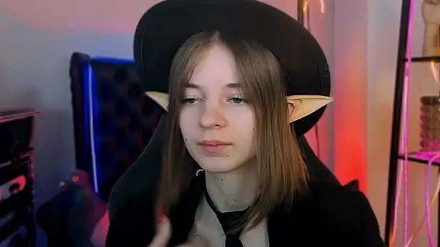 TinaDavil online show from January 10, 12:15 pm