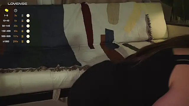 emma77  online show from February 2, 8:08 pm