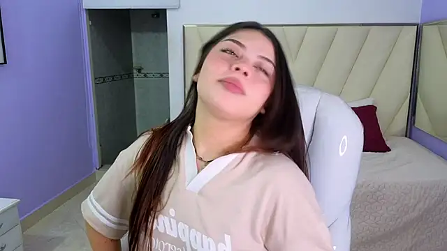 Sexy paradise18  online show from January 11, 3:44 am