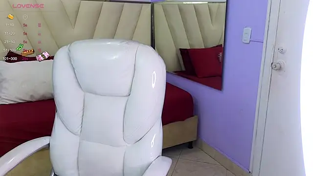 Sexy paradise18  online show from January 28, 7:53 am