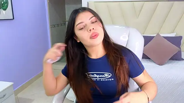 Sexy paradise18  online show from February 26, 7:31 am