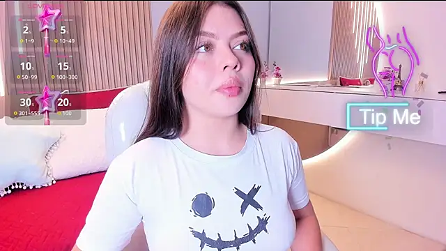 Sexy paradise18  online show from November 16, 3:45 am