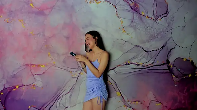 Snapshot of Sweet_nikki_2 chatting on February 28, 12:21 am Sweet nikki 2 online show from February 28, 12:21 am