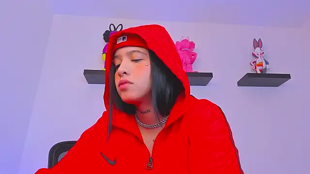 Gangster Girl online show from March 6, 1:48 am