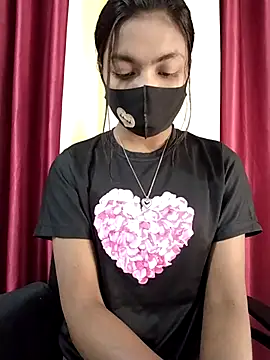 Myra-sen online show from January 27, 3:58 am