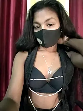 Myra-sen online show from March 5, 4:46 pm