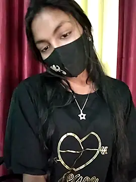 Myra-sen online show from March 10, 1:32 pm