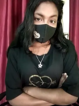 Myra-sen online show from March 10, 10:02 pm