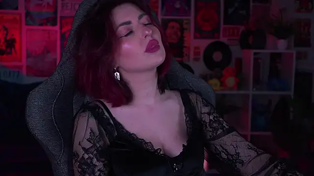 Snapshot of Lana__May chatting on December 13, 9:30 pm Lana May online show from December 13, 9:30 pm