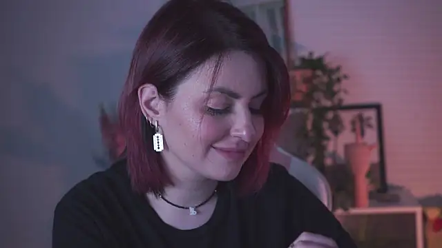 Snapshot of Lana__May chatting on December 21, 6:55 pm Lana May online show from December 21, 6:55 pm