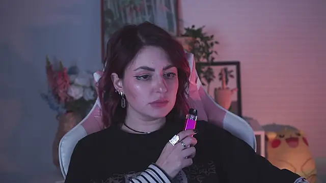 Snapshot of Lana__May chatting on December 22, 3:11 pm Lana May online show from December 22, 3:11 pm