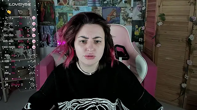 Snapshot of Lana__May chatting on January 16, 11:48 am Lana May online show from January 16, 11:48 am