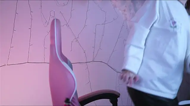 Snapshot of Lana__May chatting on February 12, 2:43 pm Lana May online show from February 12, 2:43 pm