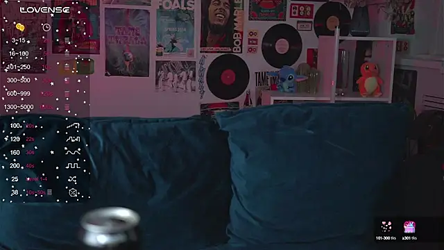 Snapshot of Lana__May chatting on February 15, 11:17 am Lana May online show from February 15, 11:17 am