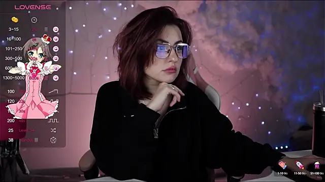 Snapshot of Lana__May chatting on March 5, 2:23 pm Lana May online show from March 5, 2:23 pm