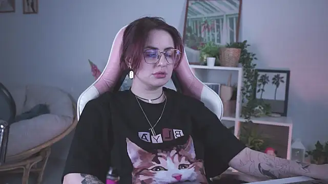 Snapshot of Lana__May chatting on March 14, 2:41 pm Lana May online show from March 14, 2:41 pm