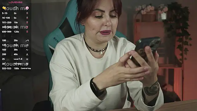 Snapshot of Lana__May chatting on September 10, 8:14 am Lana May online show from September 10, 8:14 am