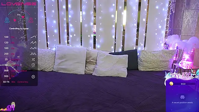 Daisy Delight online show from February 1, 2:37 am