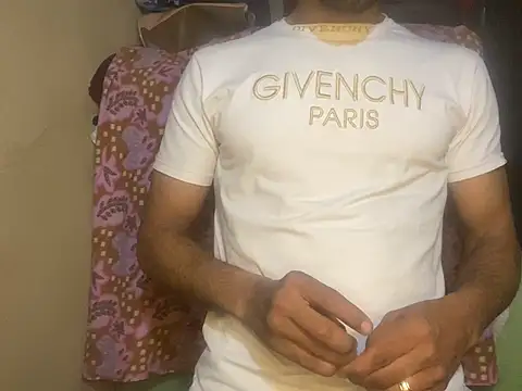 GaaTto online show from March 9, 1:25 am