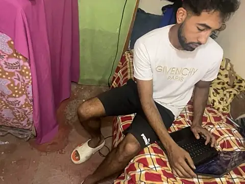 GaaTto online show from October 21, 3:02 pm