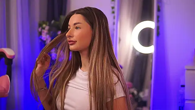 AvaShayy online show from February 3, 10:21 pm