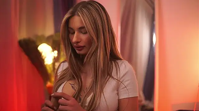 AvaShayy online show from March 13, 11:16 pm