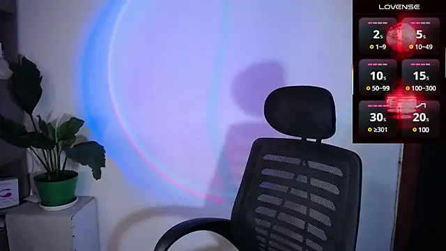 cameron cum online show from February 27, 10:04 am