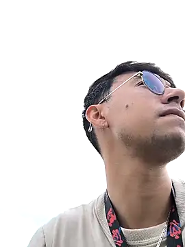 cameron cum online show from March 13, 2:44 pm