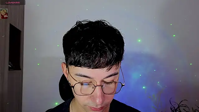 cameron cum online show from October 15, 12:05 pm