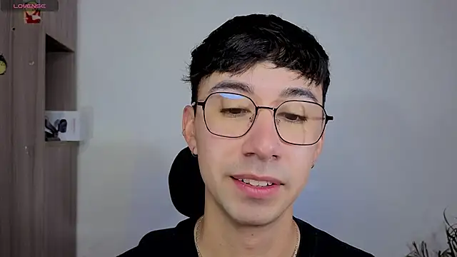 cameron cum online show from October 18, 2:29 pm