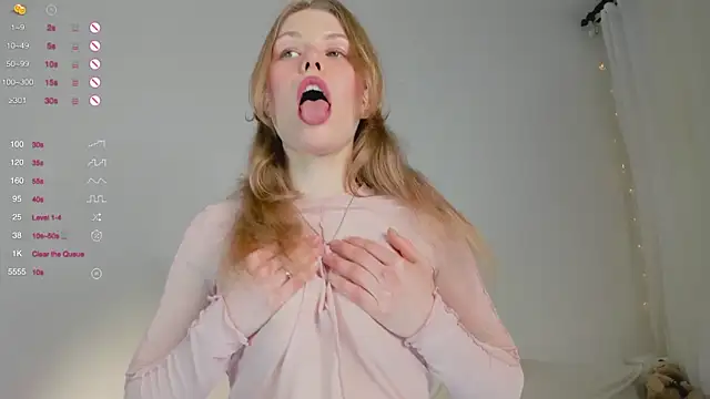 ass latte online show from January 26, 1:20 am