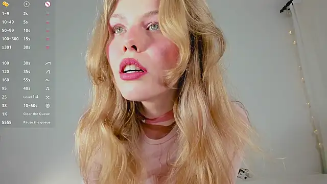 ass latte online show from March 7, 1:42 am