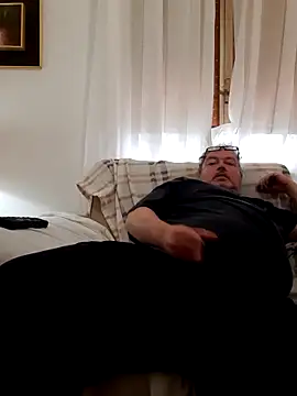 bluangelo online show from March 7, 10:10 pm