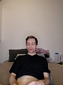 nickdtr online show from January 31, 8:43 pm