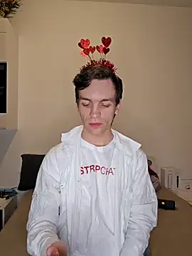 nickdtr online show from February 14, 7:02 pm