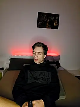 nickdtr online show from February 20, 7:08 pm