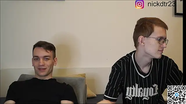 nickdtr online show from March 1, 6:54 pm