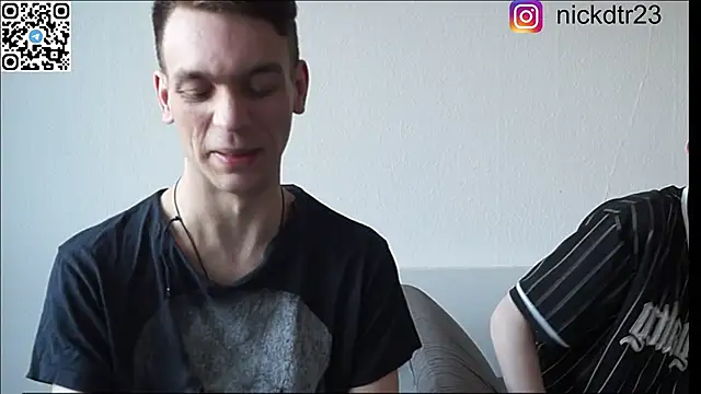 nickdtr online show from March 7, 2:56 pm