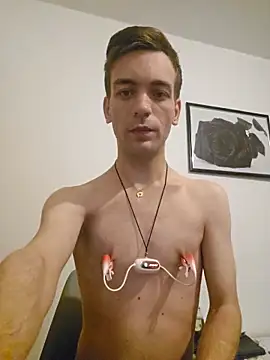 nickdtr online show from October 26, 11:31 pm