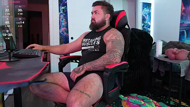 B The Creator X online show from October 3, 1:46 am