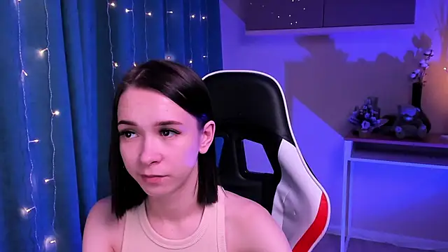 LilithStrangfor online show from December 23, 11:28 pm