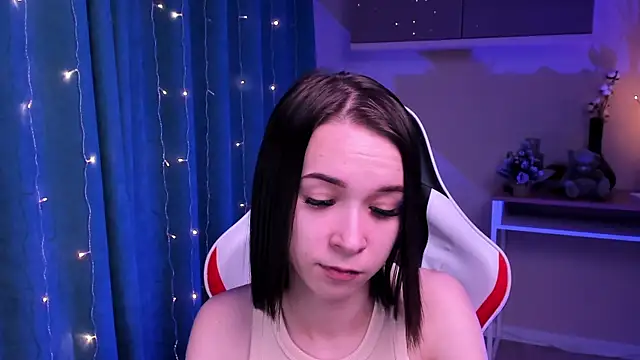 LilithStrangfor online show from December 24, 2:32 am