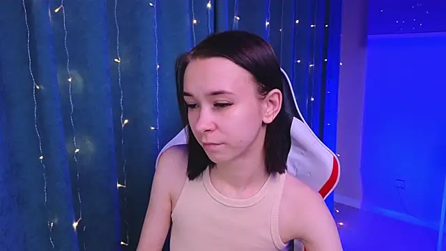 LilithStrangfor online show from December 30, 8:36 pm