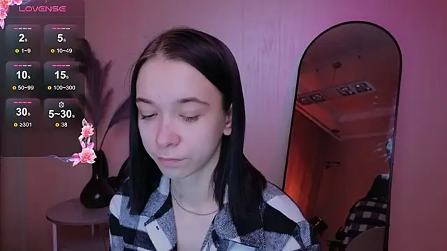 LilithStrangfor online show from March 20, 8:19 pm