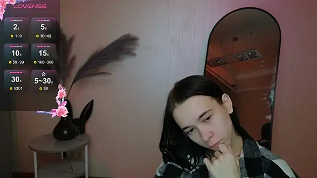 LilithStrangfor online show from March 21, 2:28 am