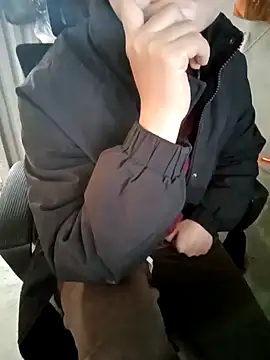 Fuckmehard2xx online show from January 11, 4:59 am