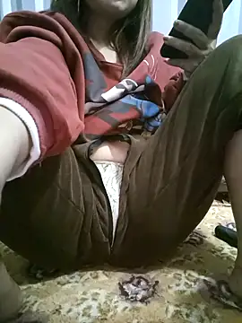 Fuckmehard2xx online show from November 14, 9:24 pm